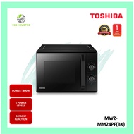 Toshiba 20L Dial Type Microwave Oven