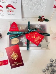 Christmas Gift Set exchange gift with friend colleague christmas present