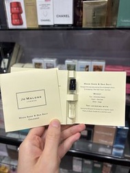 Jo Malone 鼠尾草與海鹽 香水小樣1.5m l