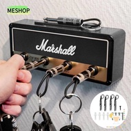 ME Key Holder Rack Decorate Hanging guitar Key Base Amplifier