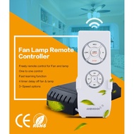 ShengQi Fan remote controller