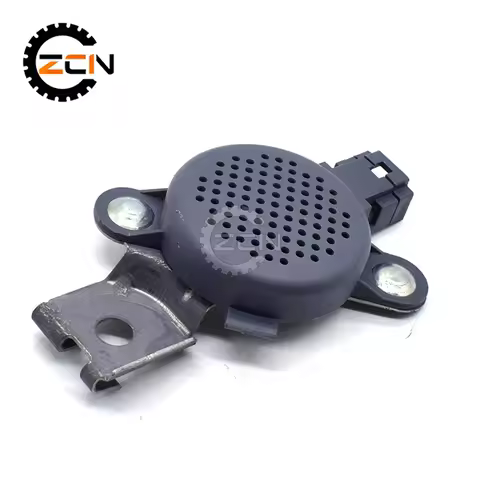 Park Distance Warnning Buzzer Siren Speaker 25640-5RA0C For Qashqai J11 X-Trail T32 Renault Clio MK4