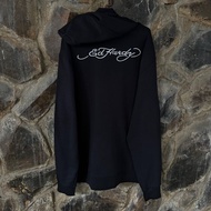 Ed HARDY Zipper Hoodie