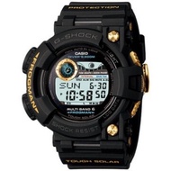 FROGMAN GWF-1000G-1 BLACK GOLD WATCH [PREMIUM 1.1]