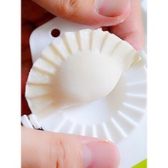 Japanese Dumpling Maker Dumpling Mold Manual Dumpling Maker Dumpling Skin Maker Handy Tool Two Packs