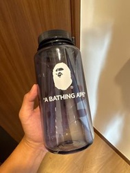 BAPE x Nalgene Water Bottle