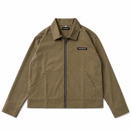 Vintageclub boxy jacket POLOS | Work jacket boxy Boxy Work Jacket