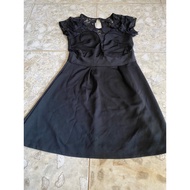 Dress under 65kg
