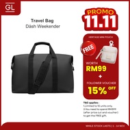 Gaston Luga Däsh Weekender