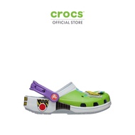 CROCS รองเท้าลำลองเด็ก TOY STORY BUZZ CLOG รุ่น 2098560ID - BLUE GREY