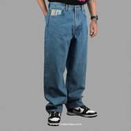 Supreme Coogi Baggy Jeans Blue (100% Authentic)