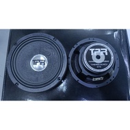 TPR 6TS 6.5" mid bass speaker