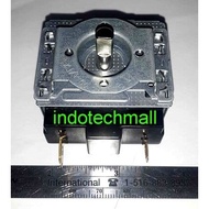 Timer switch 1 hour hour with bell Stock Limited