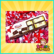 ◇ ♟ Dutche Chocolate Bar