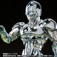 全新現貨 玩具世代 魂商店 代理版 S.H.Figuarts SHF 七龍珠Z 金屬克維拉