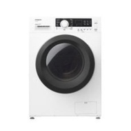 BDD80CVE 2 合 1 前置式 滾桶 洗衣乾衣系列 洗衣機 (洗衣量 8公斤 乾衣量 6公斤)