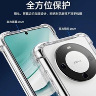 VIVOiQOONeo10 mobile phone case iqoo13/12/11s simple airbag anti-fall transparent sVIVOiQOONeo10手机壳i