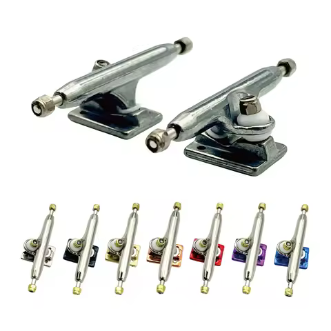 V3 Pro Fingerboard Trucks 34mm 36mm for Professional Finger Skateboard