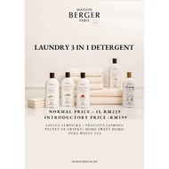 1L LAUNDRY DETERGENT