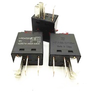 Car Relay V23074-A1001-A403 12VDC 5 Pins One Open One Closed DC12V