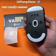 [AVAILABLE] Mouse Feet | Feet mouse for VXE R1 mouse | ATK X1 | ATK F1 | VGN F1 | Mchose A5