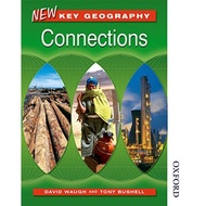KEY GEOGRAPHY CONNECTIONS (ISBN: 9780748797028)