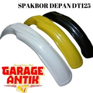 Spakbor depan yamaha DT125 DT 125