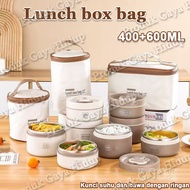 Stainless Steel Lunch Box Stainless Steel Lunch Box Set 304 Stainless Steel