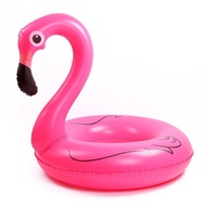 Flamingo Inflatable Swimming Ring for Adult Baby Swimming laps Floating Ring Pool Beach Party Swimmi