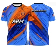 Onepolo 2026 Pazhou jersey APM-SL fully sublimated _ Shopee Malaysia