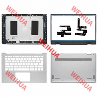 NEW For Dell Inspiron  5490 5498  P116G001 C4VGP 0R0VH6 0X98GC Laptop LCD Back Cover/Front bezel/Pal