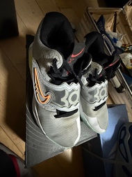 Nike KD Trey 5 X EP 男士籃球鞋
