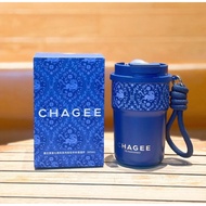 CHAGEE 7TH ANNIVERSARY Tumbler 400ML