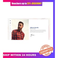 Recoba - Vcard Html5 Template