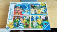 Pokemon寶可夢拼圖/砌圖