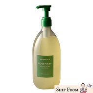 AROMATICA Rosemary Scalp Scaling Shampoo 750ml