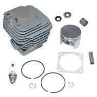 52mm Big Bore Cylinder Piston Kit  for Stihl 038 038M 038MW 038MR 038MRII  MS380 1119 020 1202