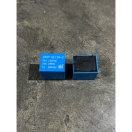 Relay Relay 12 Volt 5pin 12V 5 Legs