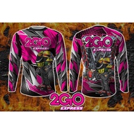 Sublimation Long Sleeve, Full Print, Thailook Design, Thailand Design, 172,2GO EXPRESS FULL SUBLIMAT