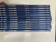 古惑仔系列漫畫