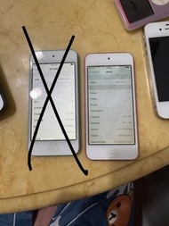 iPod touch 5