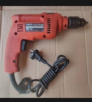 bor 13m tembokbesi kayu merek maktec bks normal original tinggal pakai