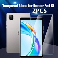 1-2Pcs Anti Blue Light Screen Protector For Honro Pad Z5 V6 Tablet V7 Pro 10.4 Inch Matte Tempered G