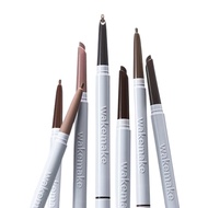 WakeMake Natural Hard Brow Pencil 7 Colors