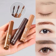 NOVO NOVO Charm Eyebrow Dyeing Cream Light Dazzling Eyebrow Three-Dimensional Eyebrow Dyeing Eyebrow