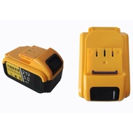 DEWAT CIRCUIT CASE 18650 BATTERY