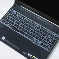 Laptop Keyboard Cover Asus Tuf Gaming A15 A17 FA706 FA506 FX506L FX706H FX506H F15 F17 FA506IH FA506