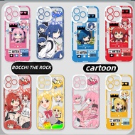 Phone Case For Huawei P30 Pro Honor 90 Lite X9A X9B X8B X7B 20 Nova 3i 5T 7i 6SE 7SE 9SE Y9 Prime 20