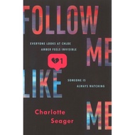 (BBW) Follow Me, Like Me (ISBN: 9781529002065)