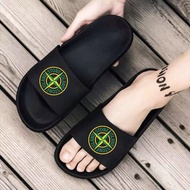 Slop Stone Island Sandals - Waterproof casual style sandals
